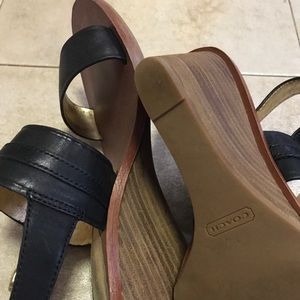 Shoes - Coach woman’s sandals Shoes - Coach woman’s sandals